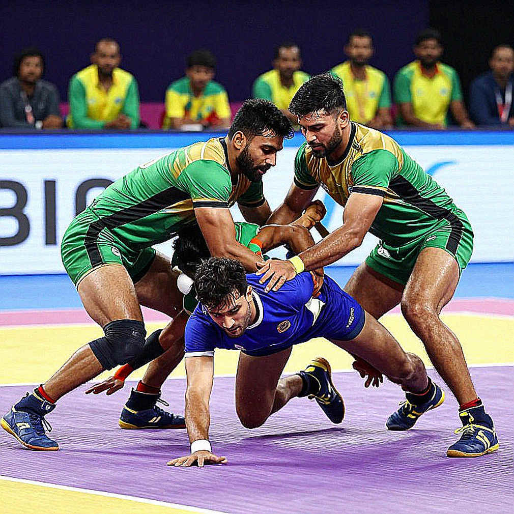 তৃতীয় ম্যাচ, তৃতীয় নাম: এশিয়ান গেমসের কাবাডিতে ভারতের আসল ঝুঁকি জাপান নয়