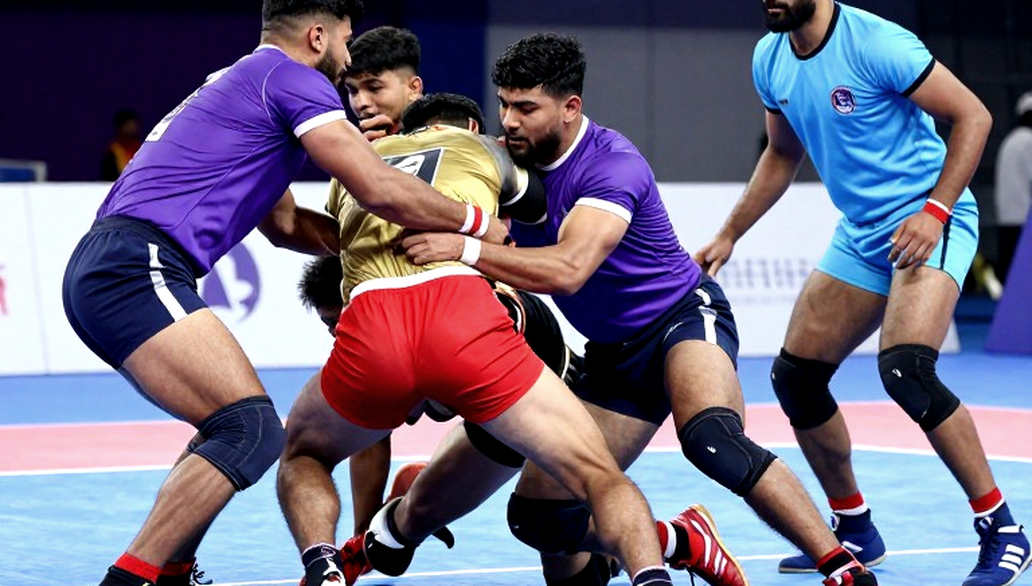 প্রথম সাতের বাইরে পাওয়ান: এশিয়ান গেমস ফাইনালে ভারতের ঝুঁকি, আর একটা তারিখ যেটা মিলছে না